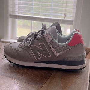 New Balance Figs shoes